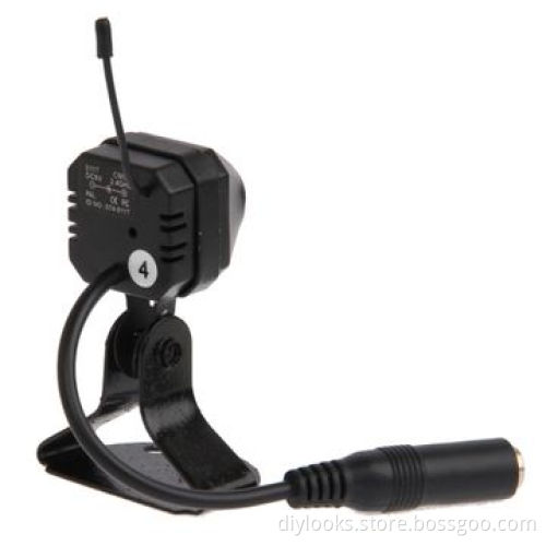 Wireless Camera and ReceiverNew